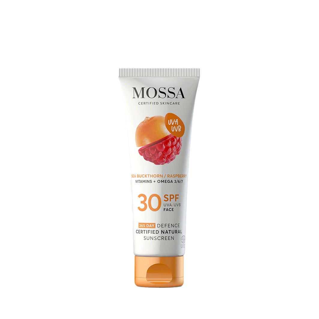 Солнцезащитный крем sunscreen 365 day defence sonnenschutz lsf30 Mossa, объем 50 мл
Солнцезащитный крем sunscreen 365 day defence sonnenschutz lsf30 Mossa, объем 50 мл