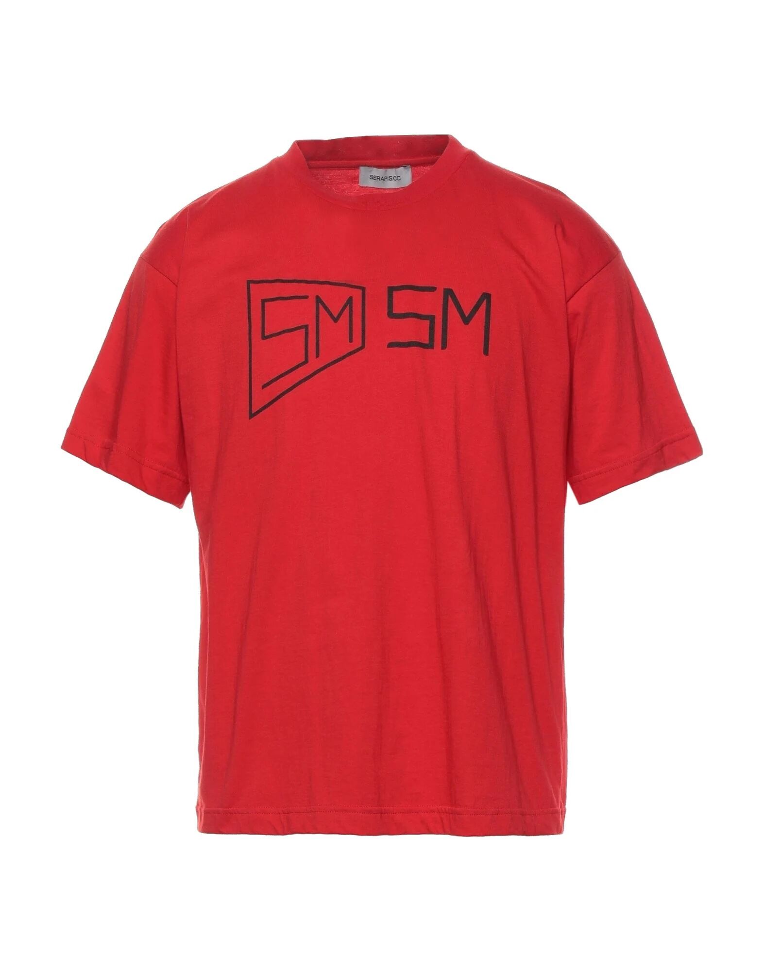 Футболка Serapis, красный
Футболка Serapis, красный