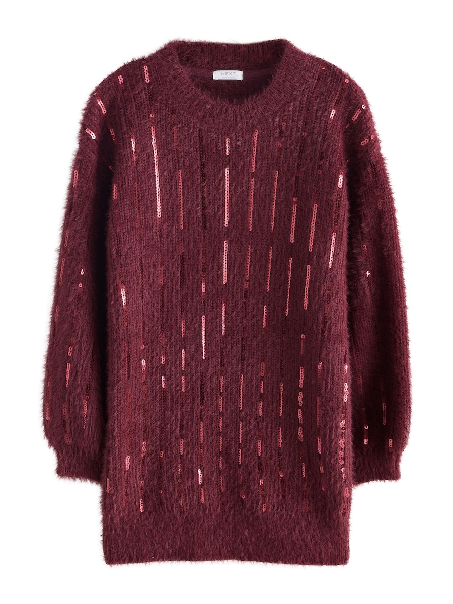 Платье Next, бургундия
Платье Next, бургундия