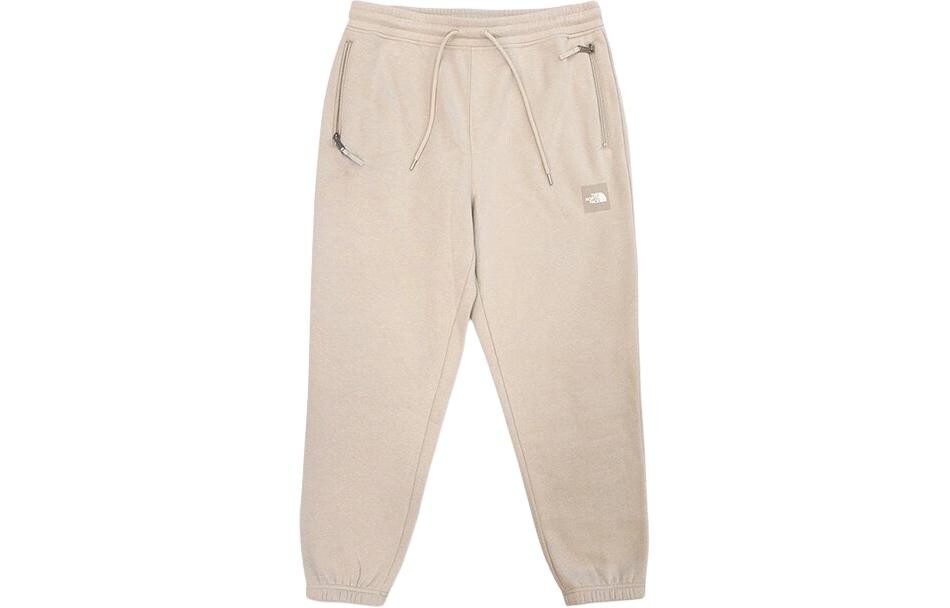 Трикотажные спортивные штаны мужские серые The North Face, серый
Трикотажные спортивные штаны мужские серые The North Face, серый