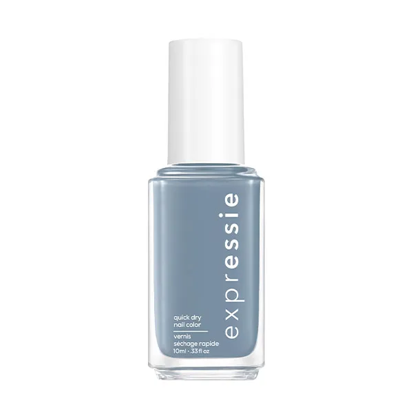 Быстросохнущий лак для ногтей Expressie Essie, цвет second hand first love
Быстросохнущий лак для ногтей Expressie Essie, цвет second hand first love