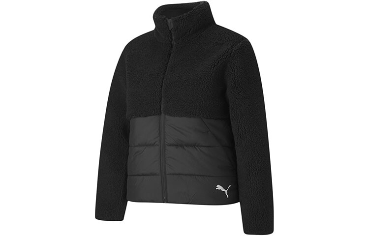 Женская бархатная куртка Puma, цвет Black, Черный, Женская бархатная куртка Puma, цвет Black
Женская бархатная куртка Puma, цвет Black, Черный, Женская бархатная куртка Puma, цвет Black