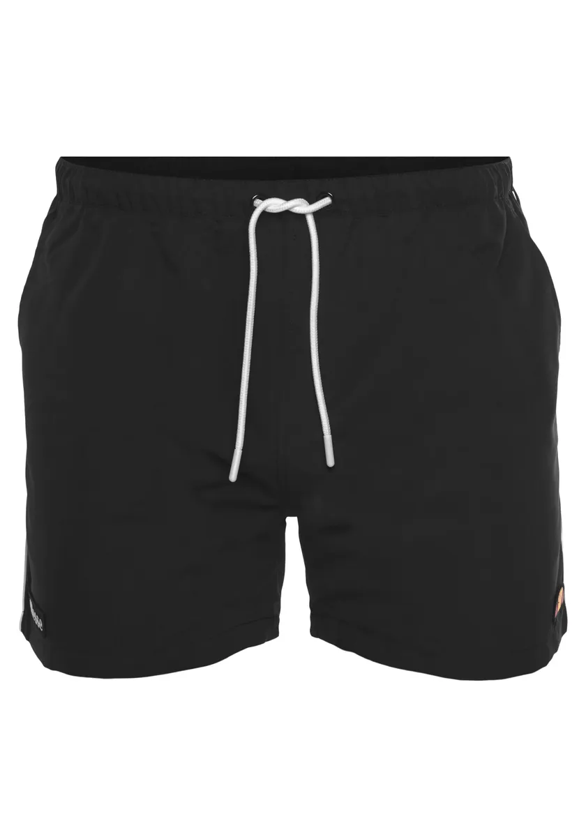 Шорты для плавания Ellesse "DEM SLACKERS SWIM SHORT", черный
Шорты для плавания Ellesse "DEM SLACKERS SWIM SHORT", черный