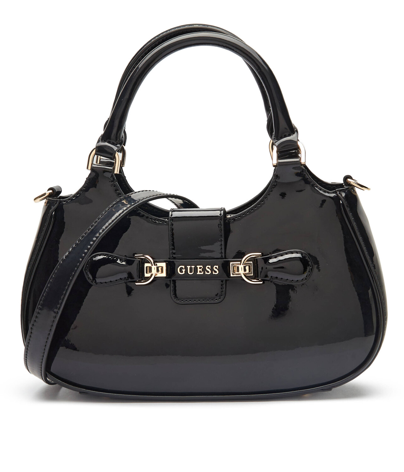 Сумка через плечо Guess NOLANA, черный 
Сумка через плечо Guess NOLANA, черный