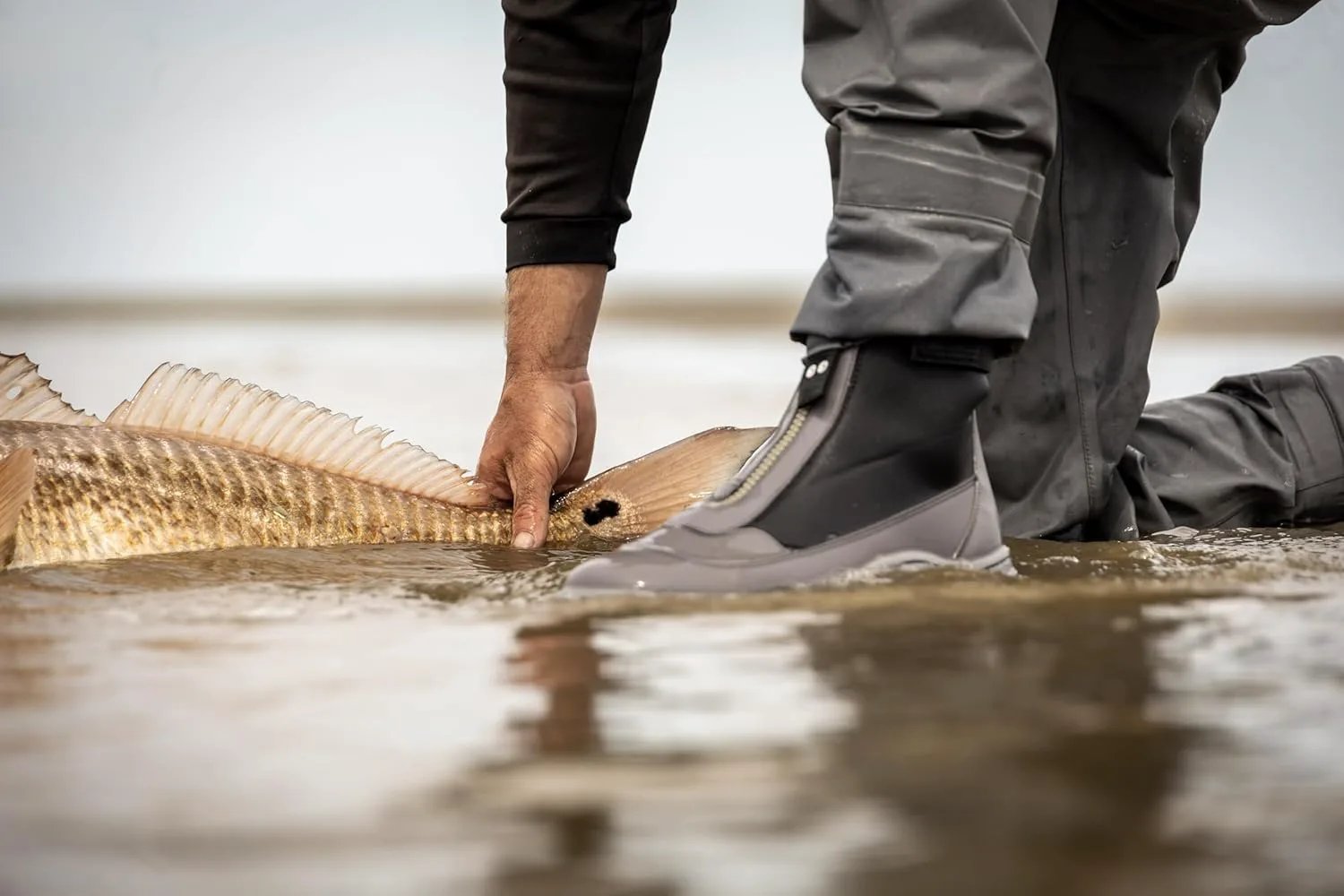 Мужские водонепроницаемые сапоги для рыбалки FROGG TOGGS Aransas II из неопрена для серфинга и песка Name FROGG TOGGS, серый
Мужские водонепроницаемые сапоги для рыбалки FROGG TOGGS Aransas II из неопрена для серфинга и песка Name FROGG TOGGS, серый