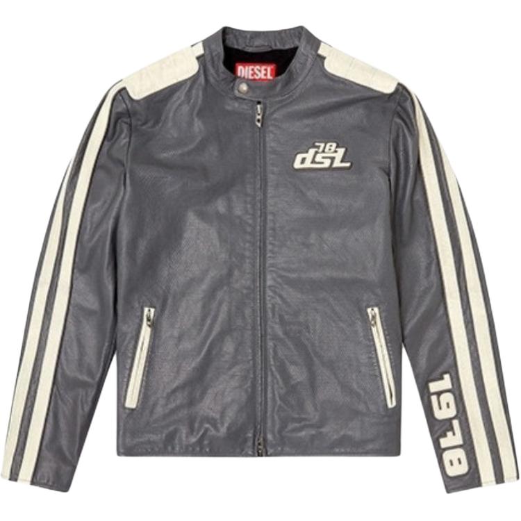 Куртка l pop DIESEL, серый
Куртка l pop DIESEL, серый