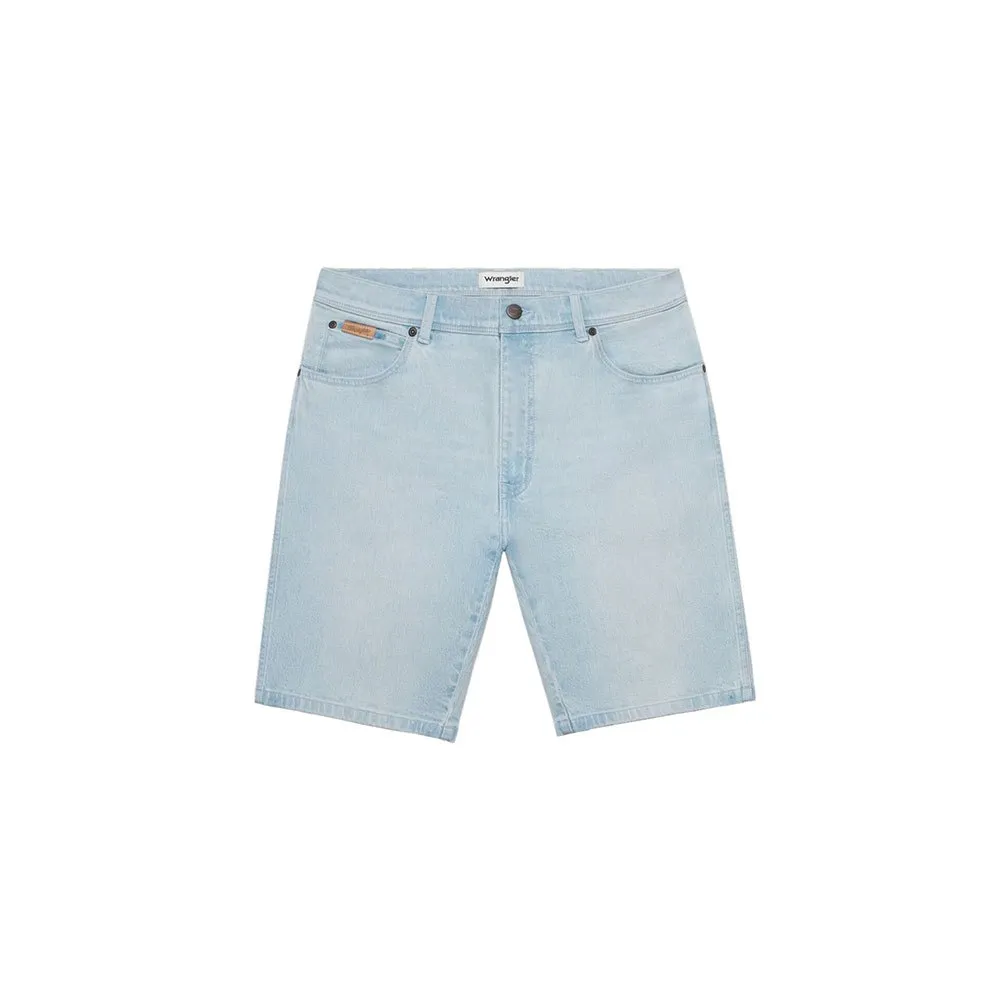 Шорты Wrangler Texas denim, синий
Шорты Wrangler Texas denim, синий