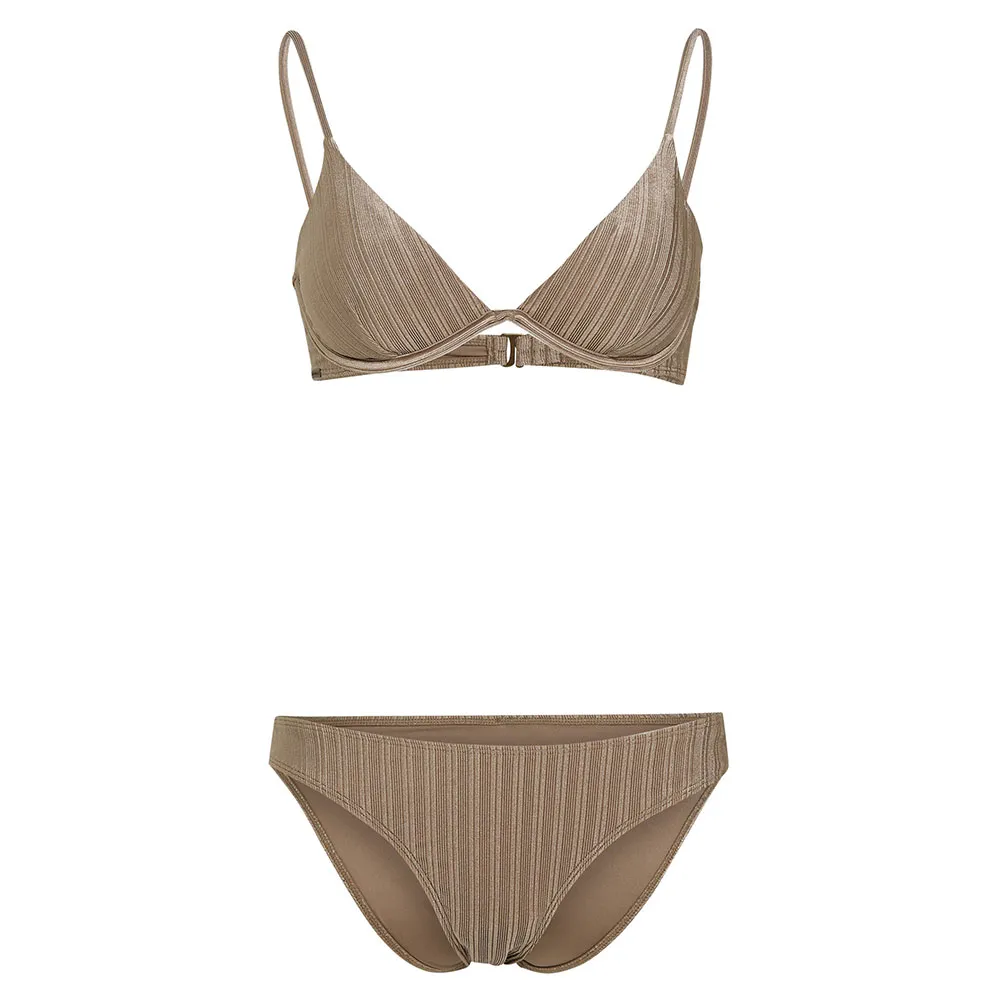 Бикини O´neill Honopu Rockley, бежевый
Бикини O´neill Honopu Rockley, бежевый