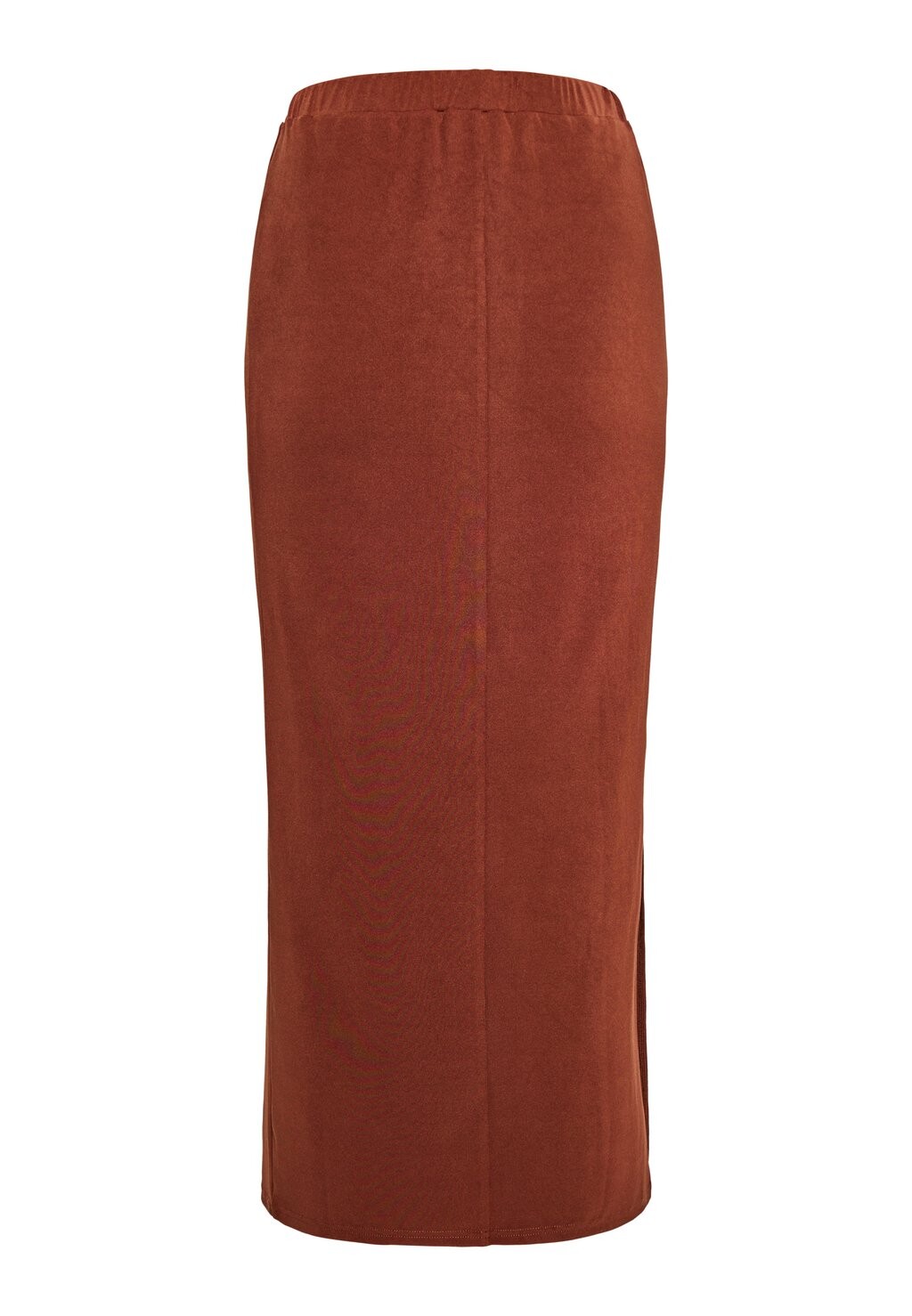 Юбка-карандаш faina, коричневый
Юбка-карандаш faina, коричневый