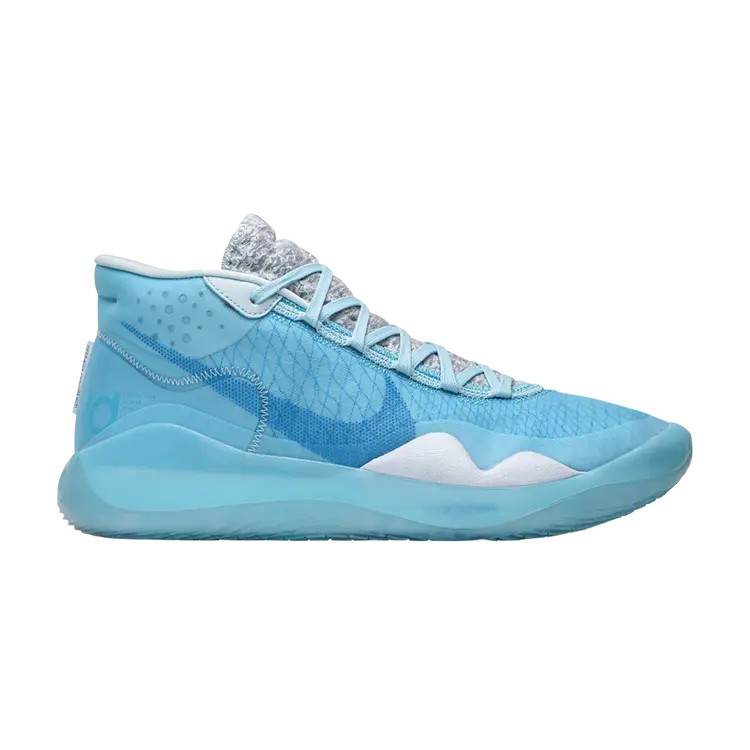 Кроссовки Nike Zoom KD 12 EP, синий
Кроссовки Nike Zoom KD 12 EP, синий