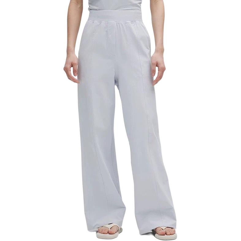 Женские повседневные брюки Lululemon, синий
Женские повседневные брюки Lululemon, синий