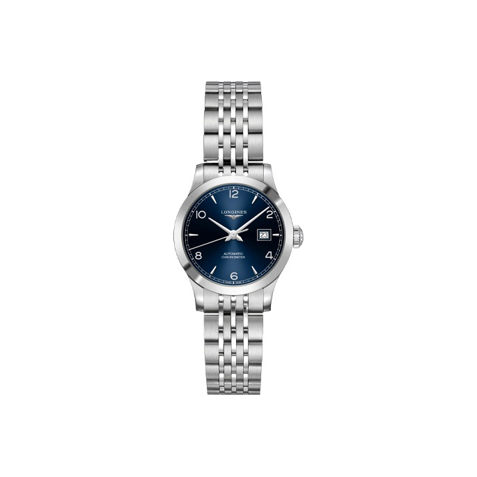 LONGINES Часы Women's Pioneer Collection Watch
LONGINES Часы Women's Pioneer Collection Watch