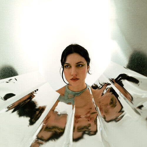 Виниловая пластинка QRTR: Infina Ad Nausea
Виниловая пластинка QRTR: Infina Ad Nausea