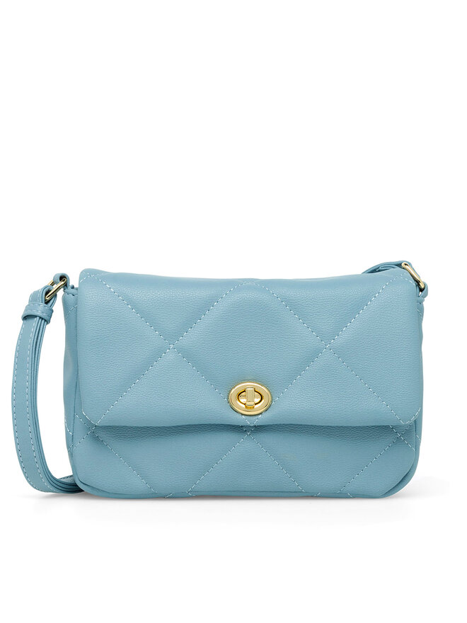 Сумка Mls-E-055-05 Jenny, синий
Сумка Mls-E-055-05 Jenny, синий