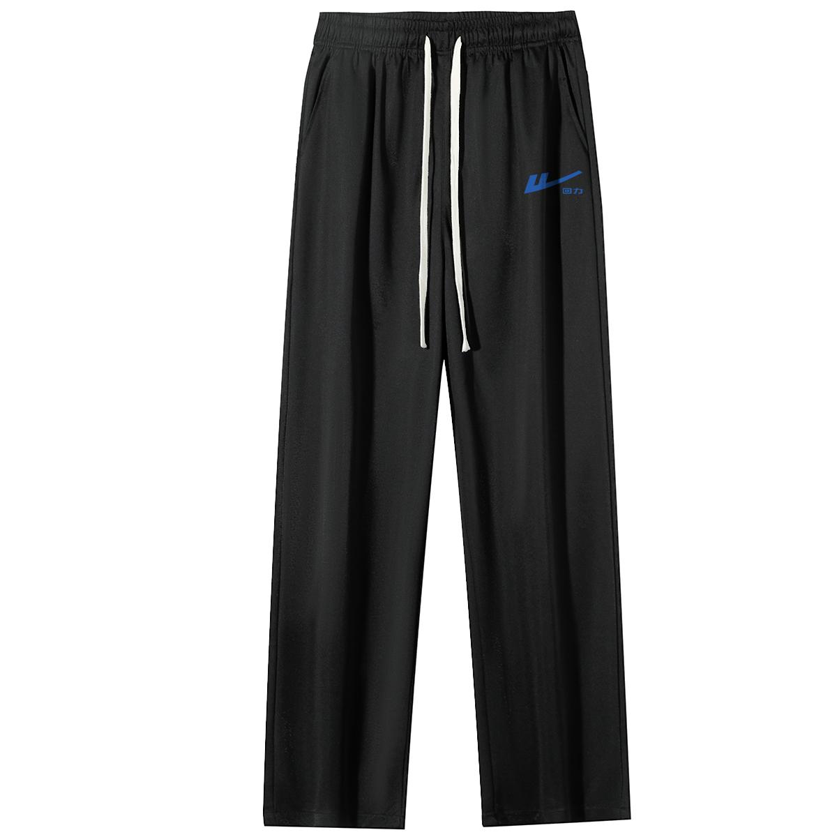 Повседневные брюки унисекс WARRIOR, черные
Повседневные брюки унисекс WARRIOR, черные