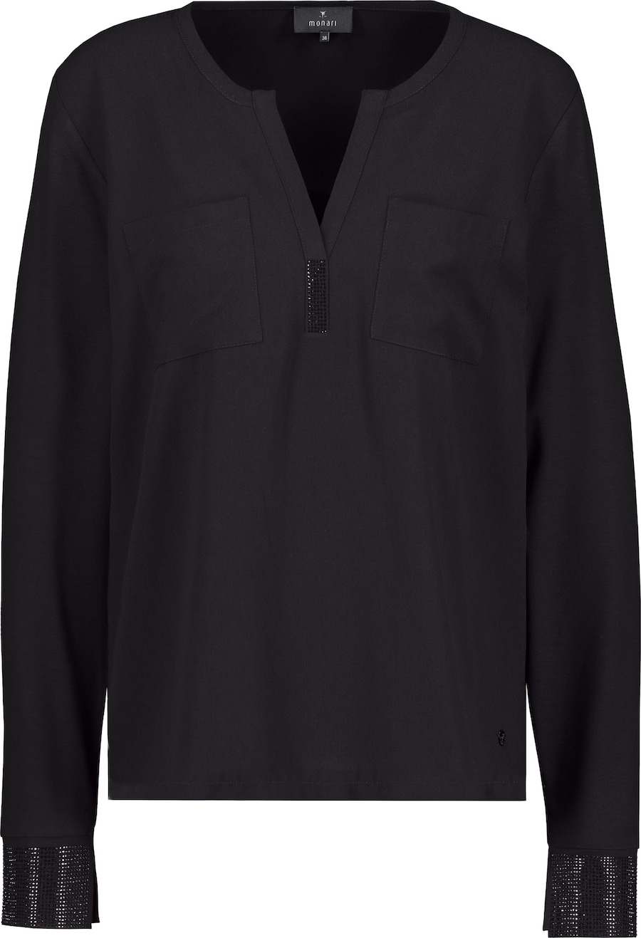 Блуза monari, черный
Блуза monari, черный