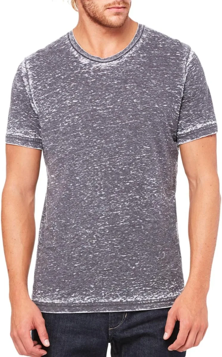 Футболка Bella Canvas мужская Poly-Cotton Bella+Canvas
Футболка Bella Canvas мужская Poly-Cotton Bella+Canvas