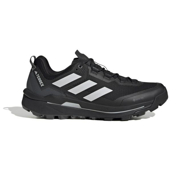 Terrex skychaser tech gtx - кроссовки для подхода Adidas Terrex, мультиколор
Terrex skychaser tech gtx - кроссовки для подхода Adidas Terrex, мультиколор