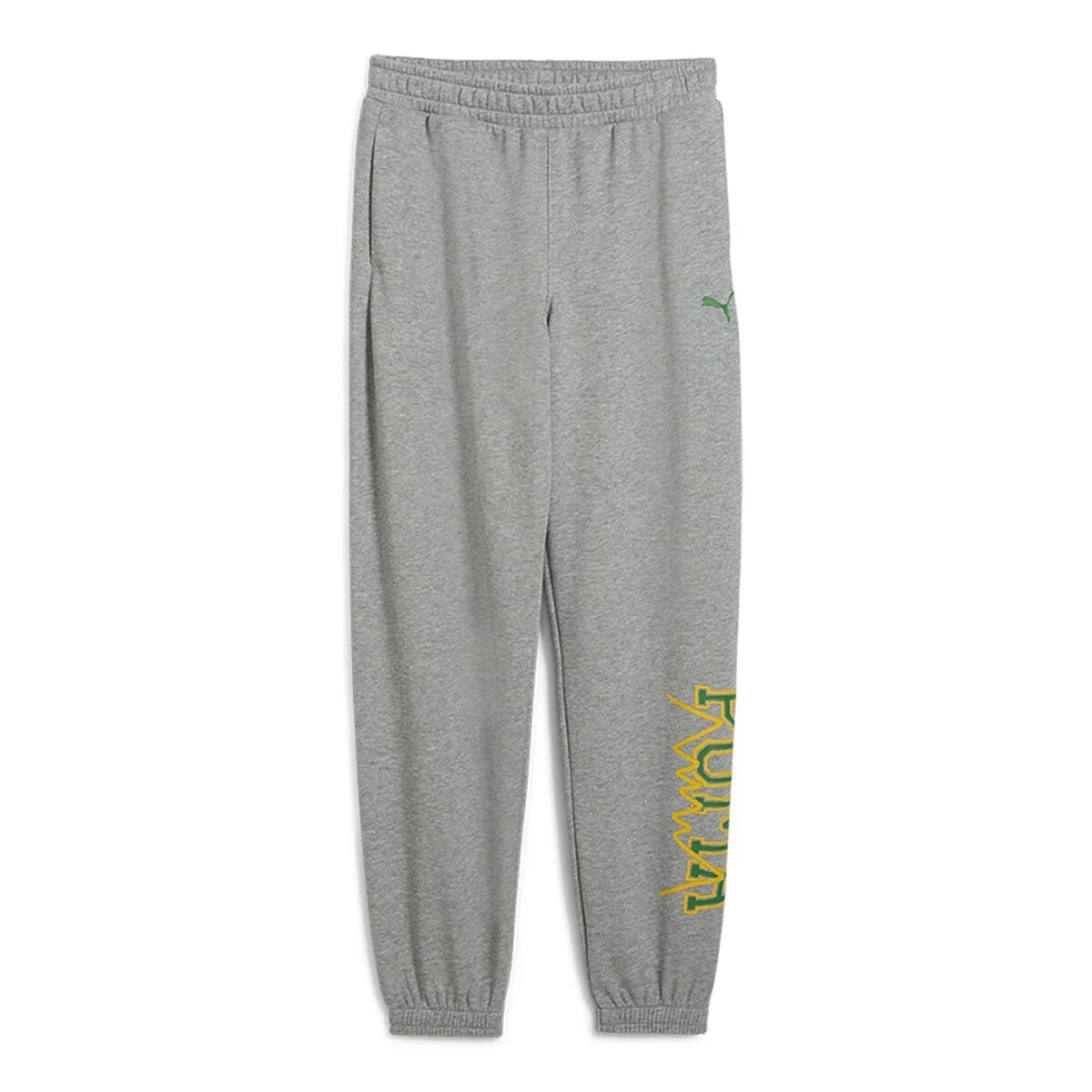 Rival Rage Pants TR B Puma детские длинные брюки, серый
Rival Rage Pants TR B Puma детские длинные брюки, серый