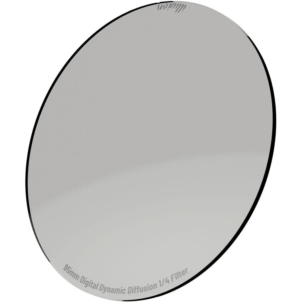 Фильтр Tilta Illusion Digital Dynamic Diffusion Filter TF-95-DDD14
Фильтр Tilta Illusion Digital Dynamic Diffusion Filter TF-95-DDD14