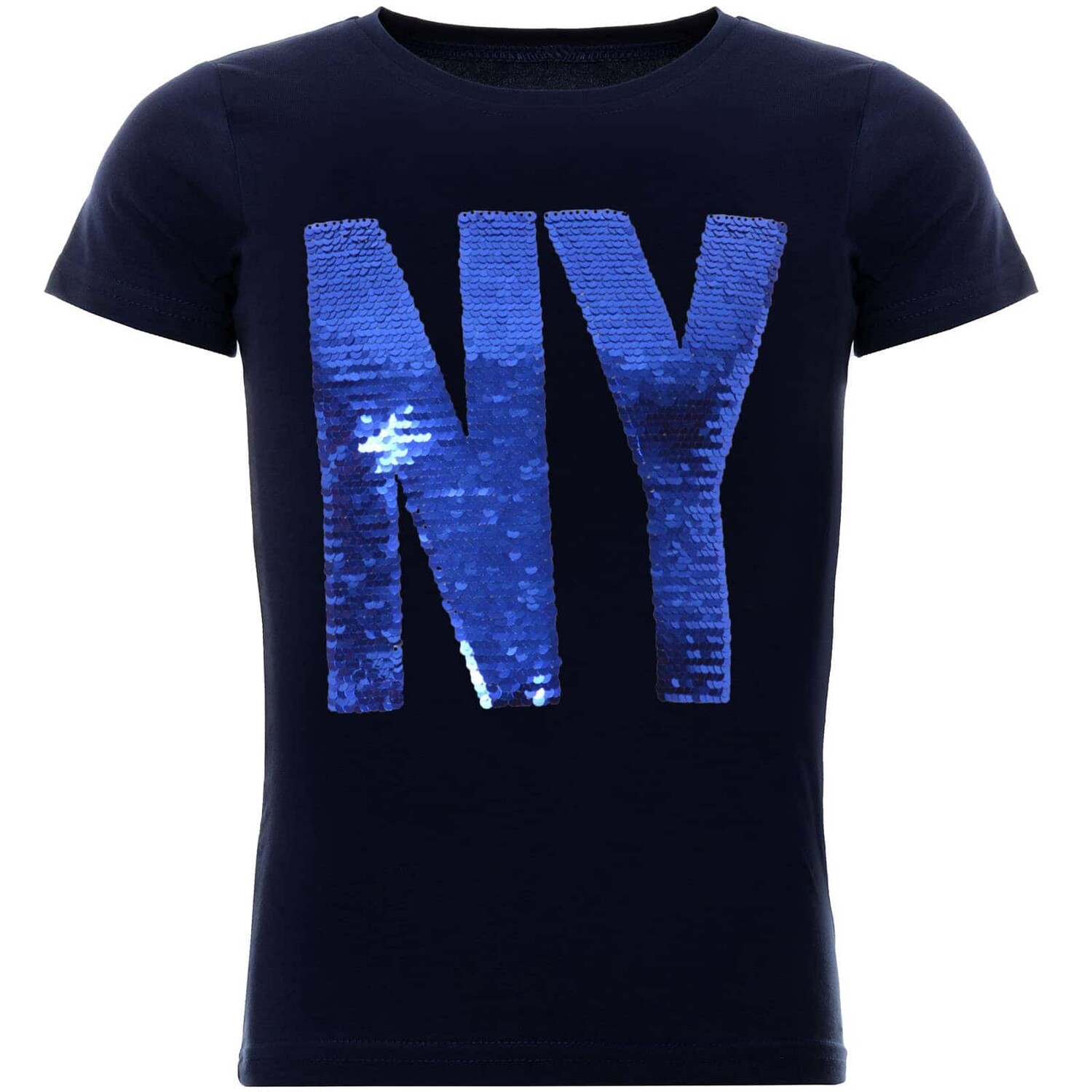 Футболка BEZLIT, темно синий
Футболка BEZLIT, темно синий