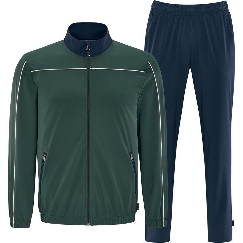 Sportanzug cameronm Schneider Sportswear, мультиколор
Sportanzug cameronm Schneider Sportswear, мультиколор