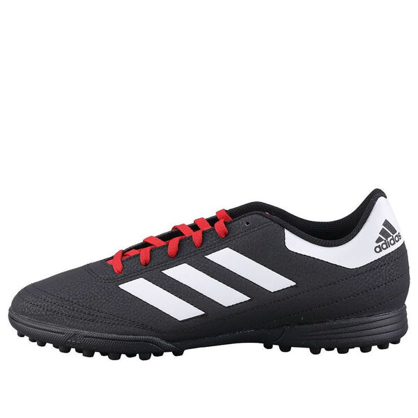 Кроссовки goletto 6 tf Adidas, черный
Кроссовки goletto 6 tf Adidas, черный