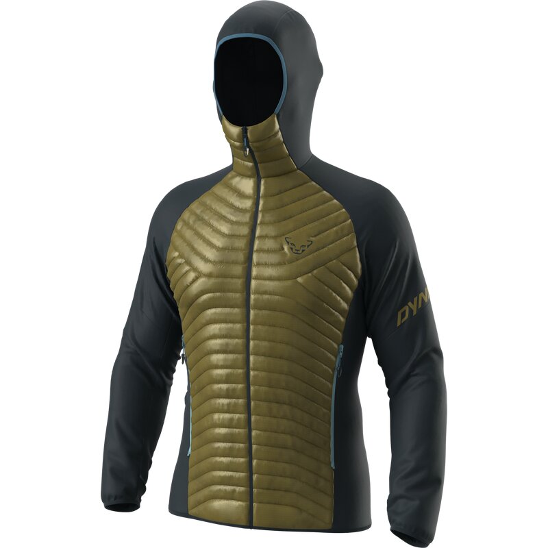 Jacket transalper hybrid ins jkt m Dynafit, мультиколор
Jacket transalper hybrid ins jkt m Dynafit, мультиколор
