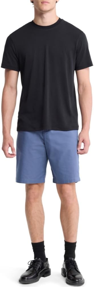 Мужские шорты Calvin Klein из изысканного хлопка, Vintage Indigo
Мужские шорты Calvin Klein из изысканного хлопка, Vintage Indigo