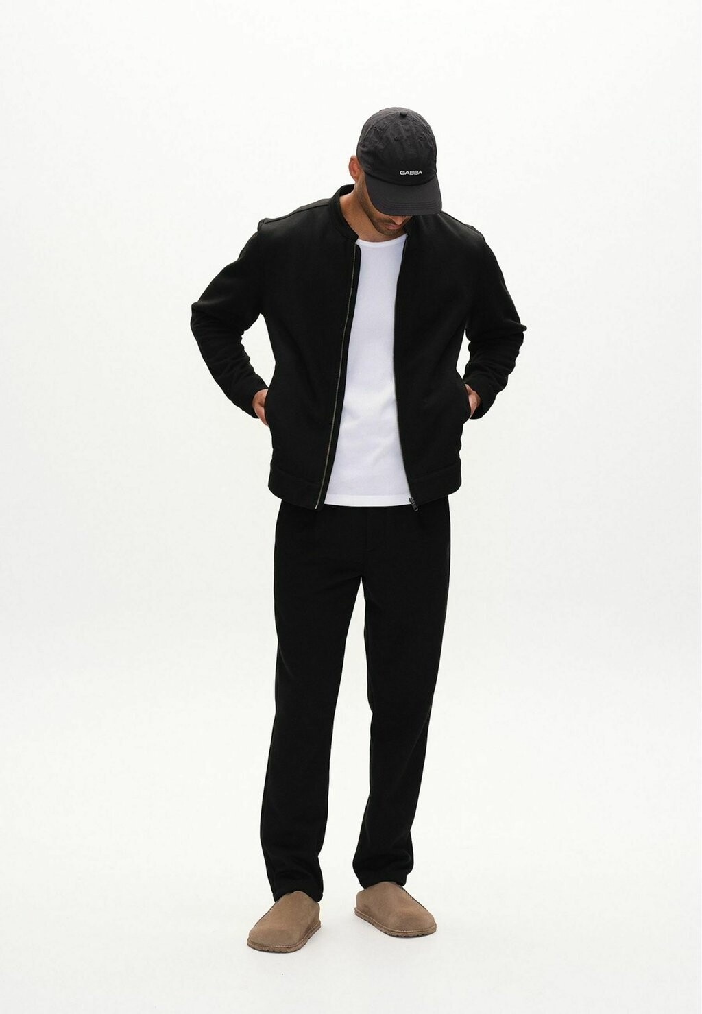 Брюки TITO Gabba, антрацит
Брюки TITO Gabba, антрацит