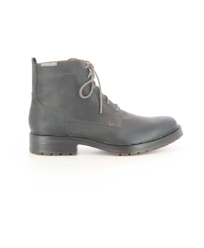 Серые мужские туфли Ladislas Mephisto, серый
Серые мужские туфли Ladislas Mephisto, серый