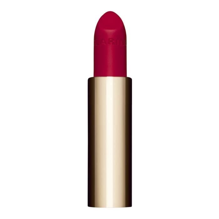 Clarins Joli Rouge Matte Finish Refill 742V Joli Rouge 3,5 грамма TU White
Clarins Joli Rouge Matte Finish Refill 742V Joli Rouge 3,5 грамма TU White