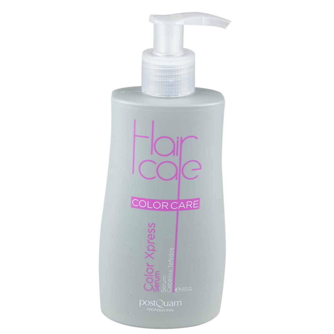 Крем для волос farbserum xpress Postquam, объем 200 мл
Крем для волос farbserum xpress Postquam, объем 200 мл