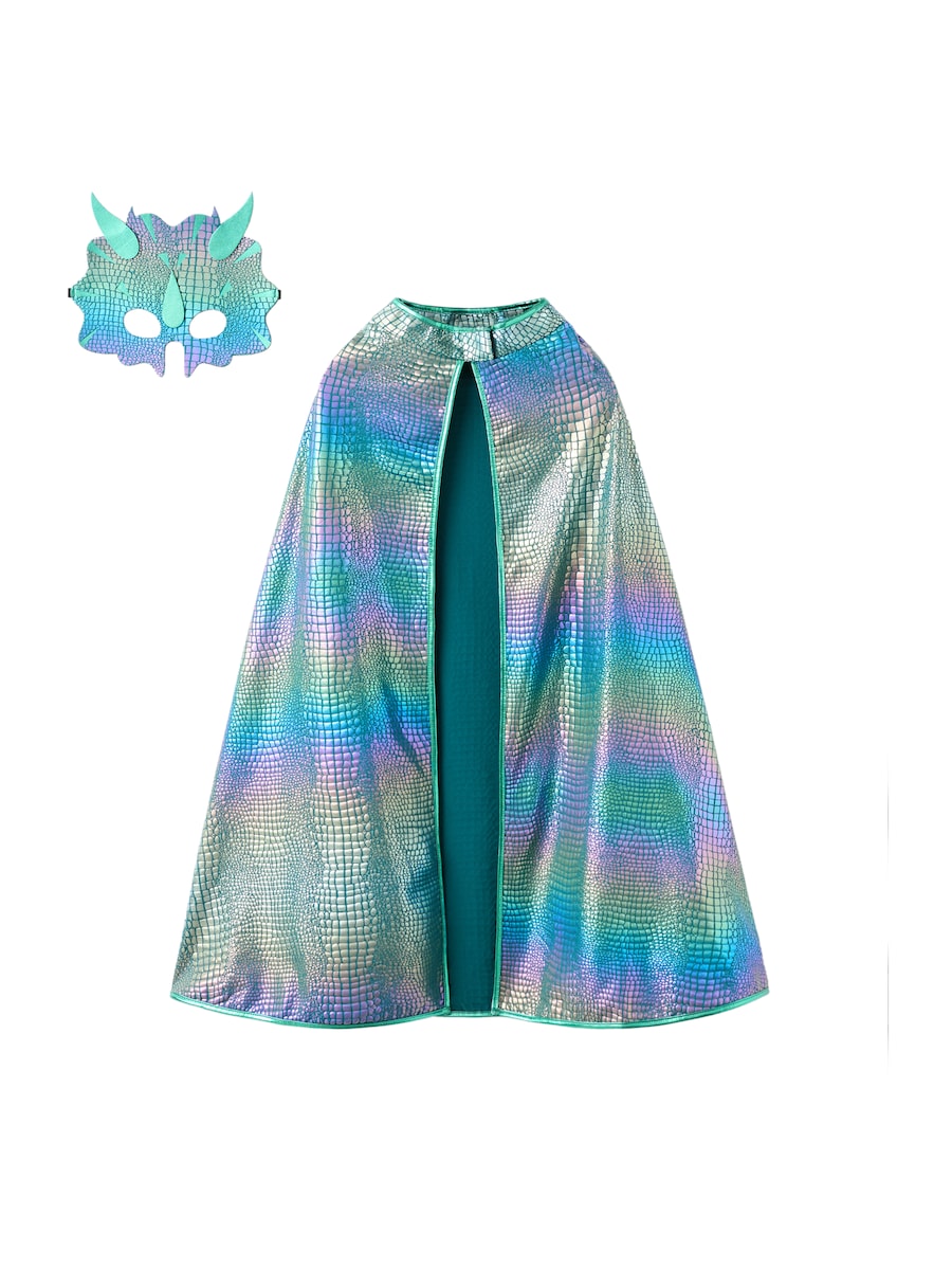 Набор MANGO KIDS Dragon, Jade
Набор MANGO KIDS Dragon, Jade