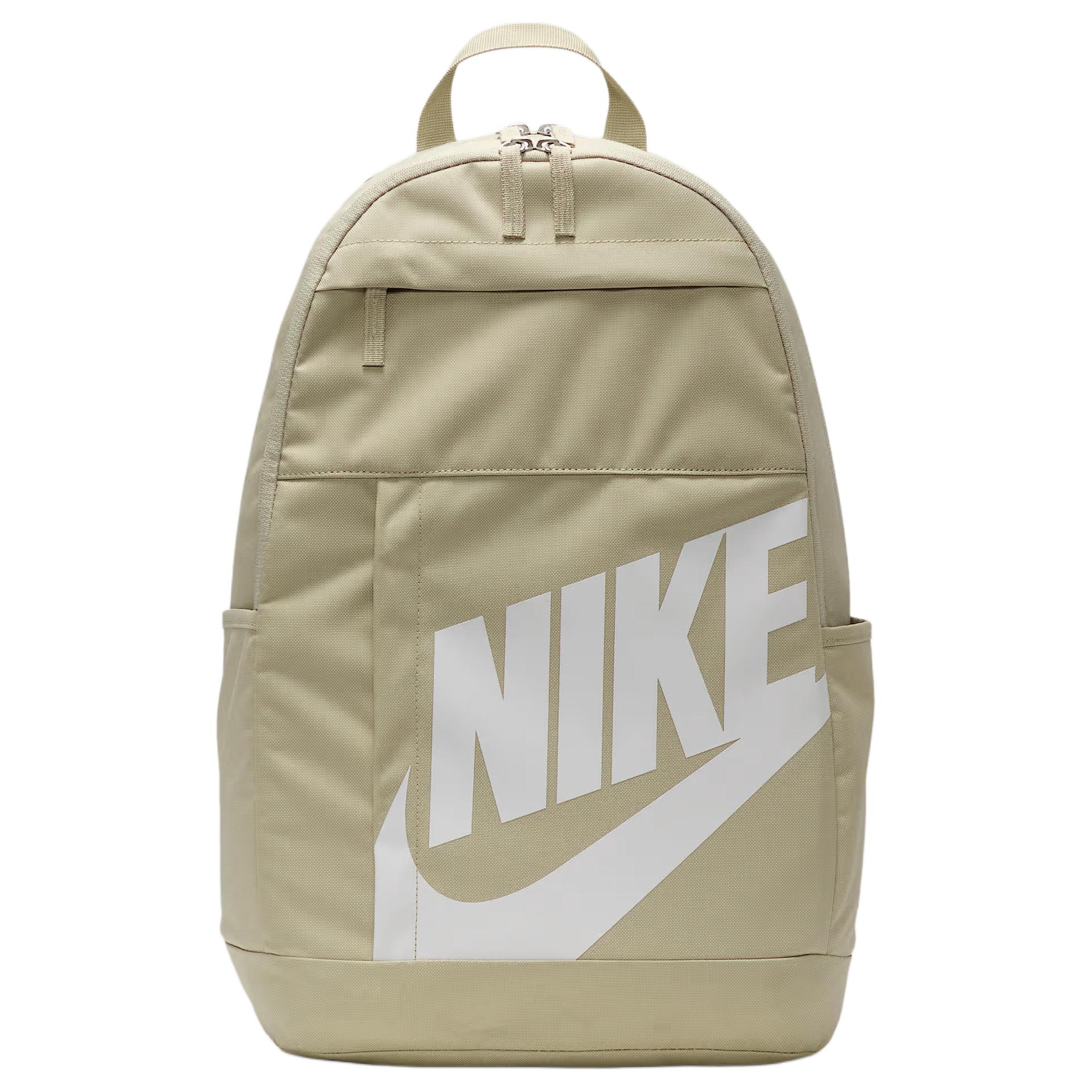 Nike Элементальный тканевый рюкзак унисекс пустынный хаки, Desert Khaki
Nike Элементальный тканевый рюкзак унисекс пустынный хаки, Desert Khaki