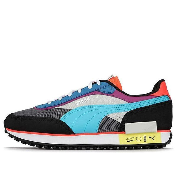 Кроссовки future rider 'icons' Puma, мультиколор
Кроссовки future rider 'icons' Puma, мультиколор