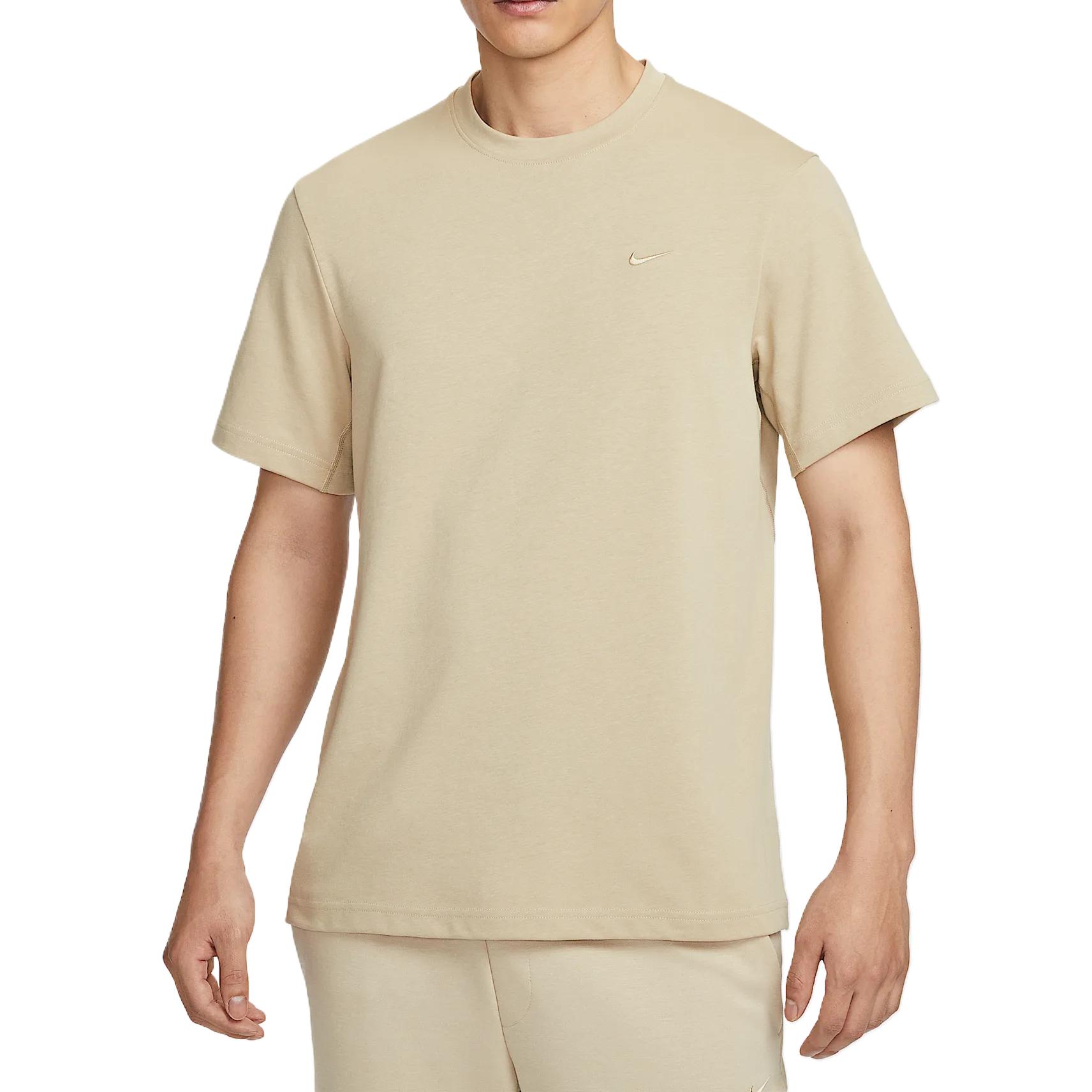 Футболка Dri-FIT Primary SS25 мужская desert khaki Nike, хаки
Футболка Dri-FIT Primary SS25 мужская desert khaki Nike, хаки