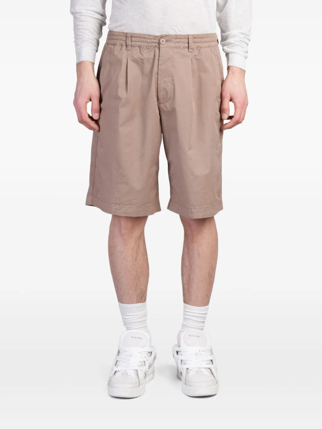 Шорты Харрисона Paura, нейтральный
Шорты Харрисона Paura, нейтральный