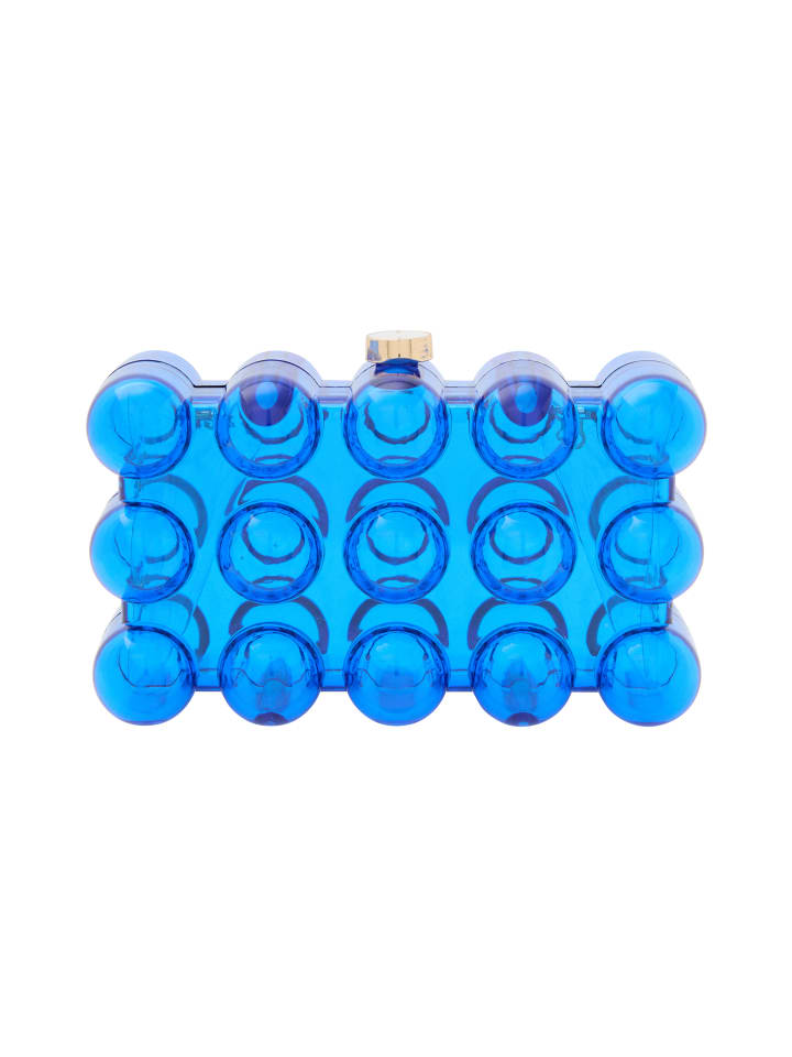 Клатч myMo at night, цвет royal blue
Клатч myMo at night, цвет royal blue