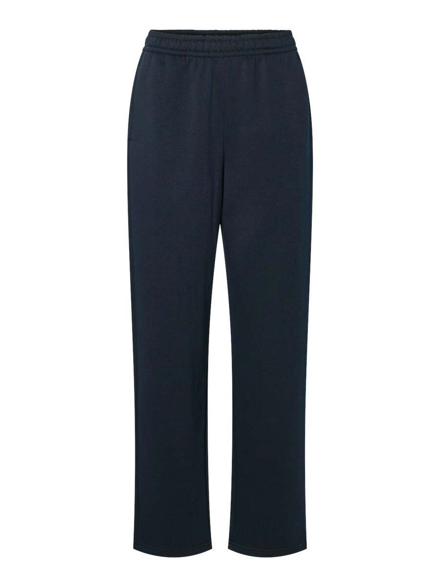 Брюки свободного кроя PIECES PCChilli, ночной синий
Брюки свободного кроя PIECES PCChilli, ночной синий