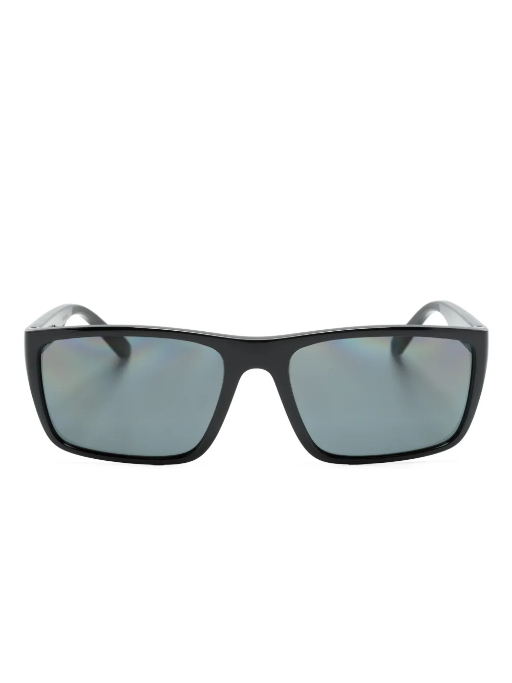 Солнцезащитные очки в прямоугольной оправе с логотипом SCUDERIA FERRARI, черный
Солнцезащитные очки в прямоугольной оправе с логотипом SCUDERIA FERRARI, черный