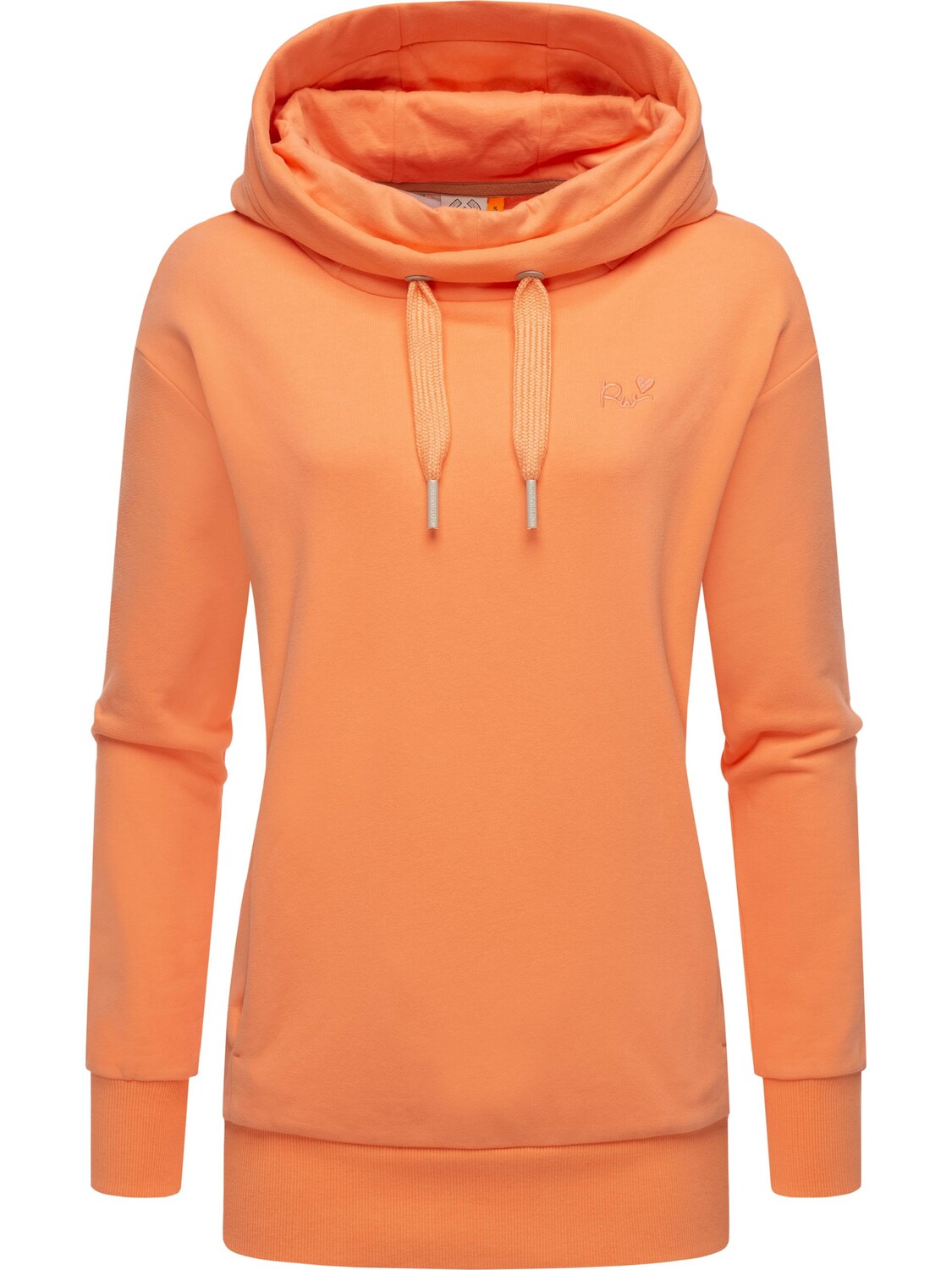 Толстовка ragwear Kapuzenpullover Yodis, цвет Peach
Толстовка ragwear Kapuzenpullover Yodis, цвет Peach