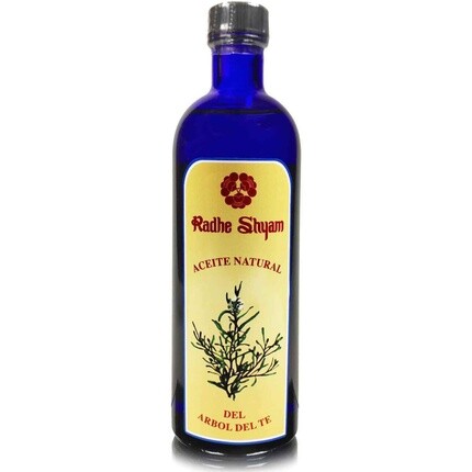 Масло для тела 200мл, Radhe Shyam
Масло для тела 200мл, Radhe Shyam