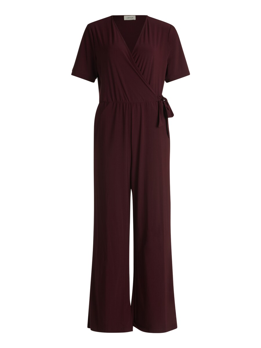 Комбинезон Cartoon, баклажановый
Комбинезон Cartoon, баклажановый