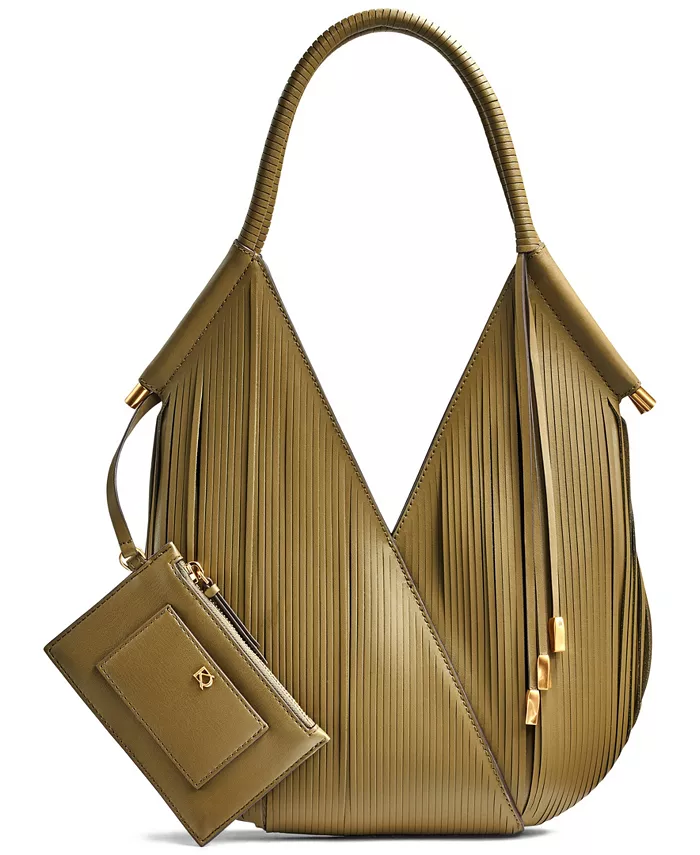 Болдвин Мини-сумка через плечо с лазерной резкой Donna Karan New York, зеленый
Болдвин Мини-сумка через плечо с лазерной резкой Donna Karan New York, зеленый