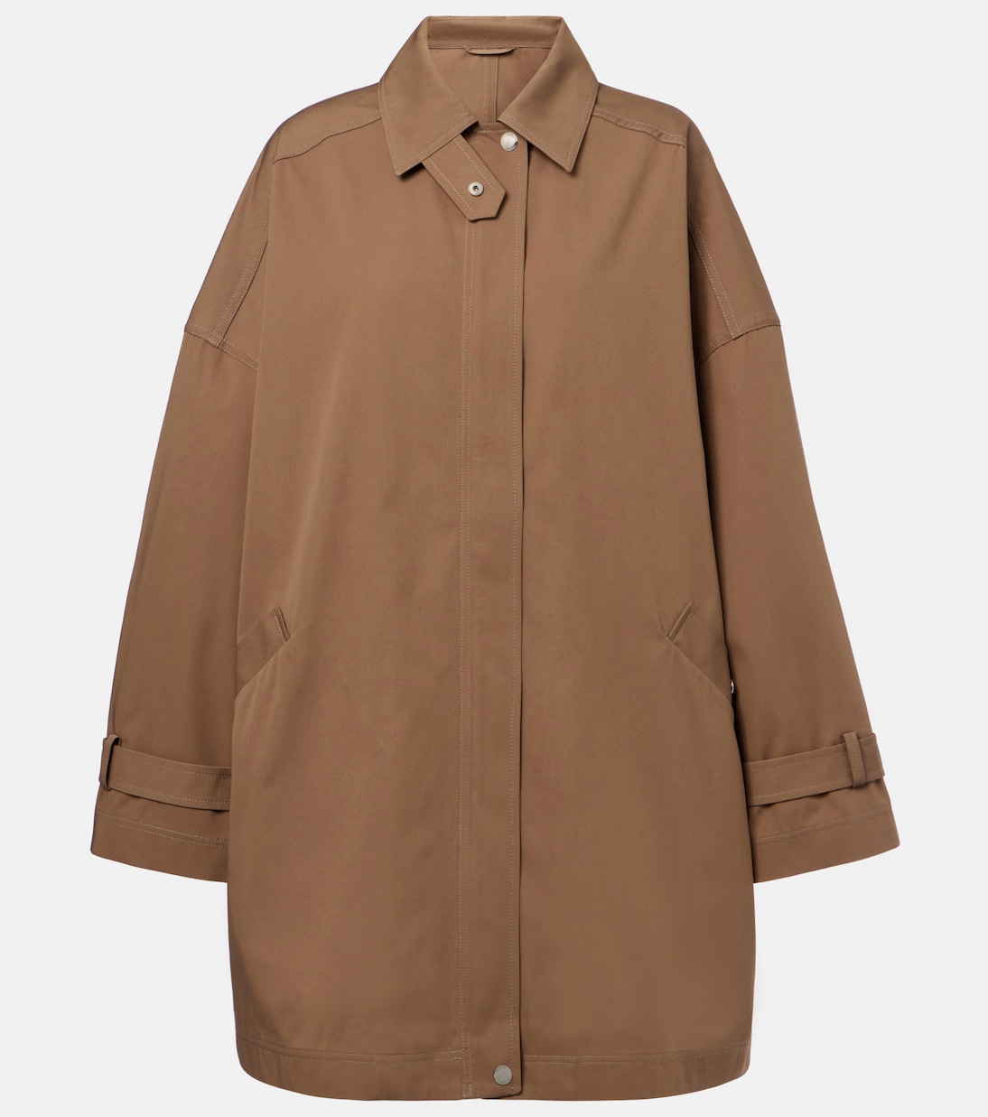 Оверсайз хлопковая куртка Toteme, Hazel, Коричневый, Оверсайз хлопковая куртка Toteme, Hazel
Оверсайз хлопковая куртка Toteme, Hazel, Коричневый, Оверсайз хлопковая куртка Toteme, Hazel