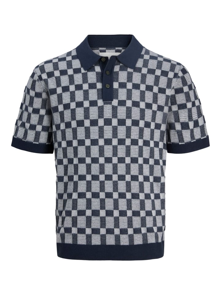 Рубашка-поло Jack & Jones 
Рубашка-поло Jack & Jones