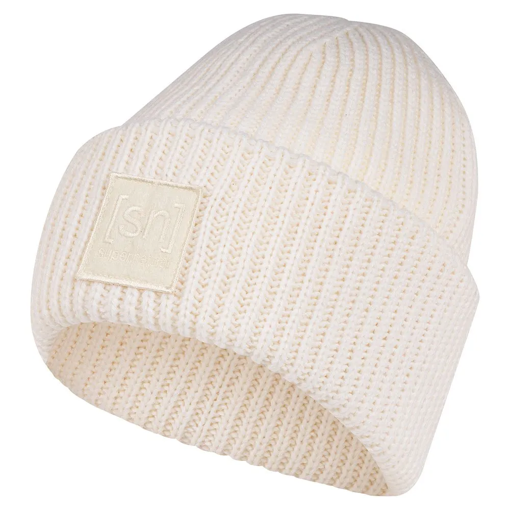 Шапка Super.natural Krissini, белый
Шапка Super.natural Krissini, белый