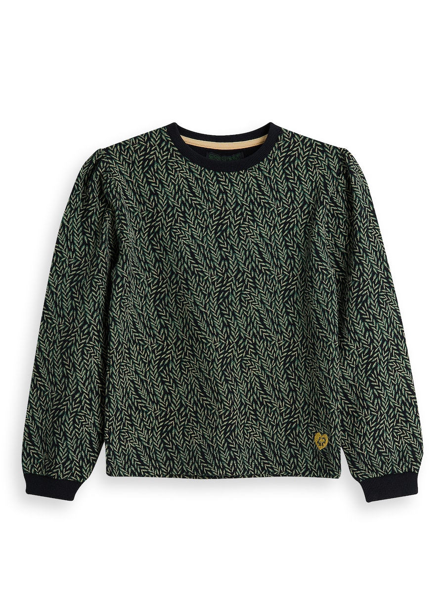 Толстовка 4PRESIDENT Anna, черный
Толстовка 4PRESIDENT Anna, черный