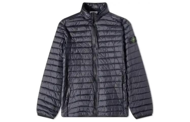 Пуховик мужской темно-синий Stone Island, темно-синий
Пуховик мужской темно-синий Stone Island, темно-синий